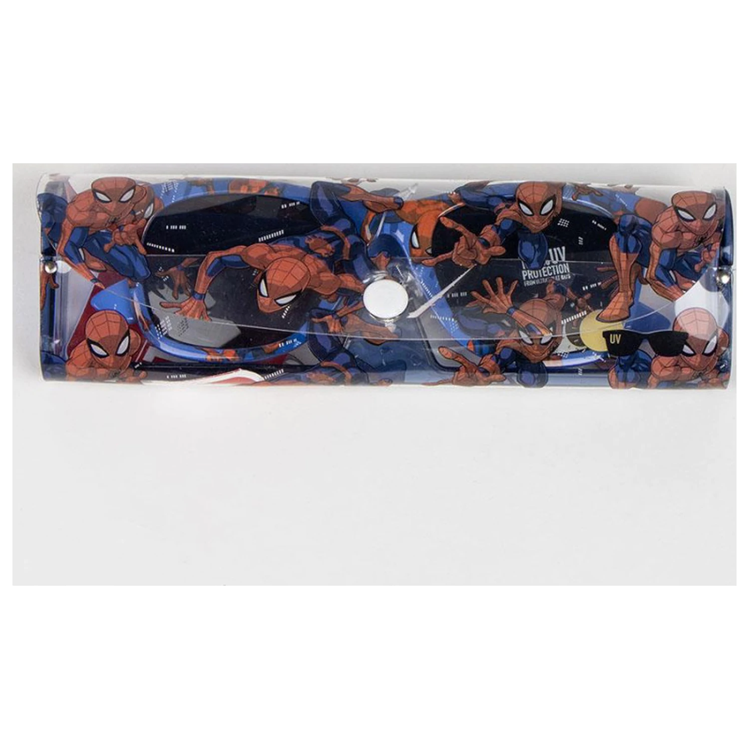 Spider-Man Webbed Sonnenbrille Produktfoto