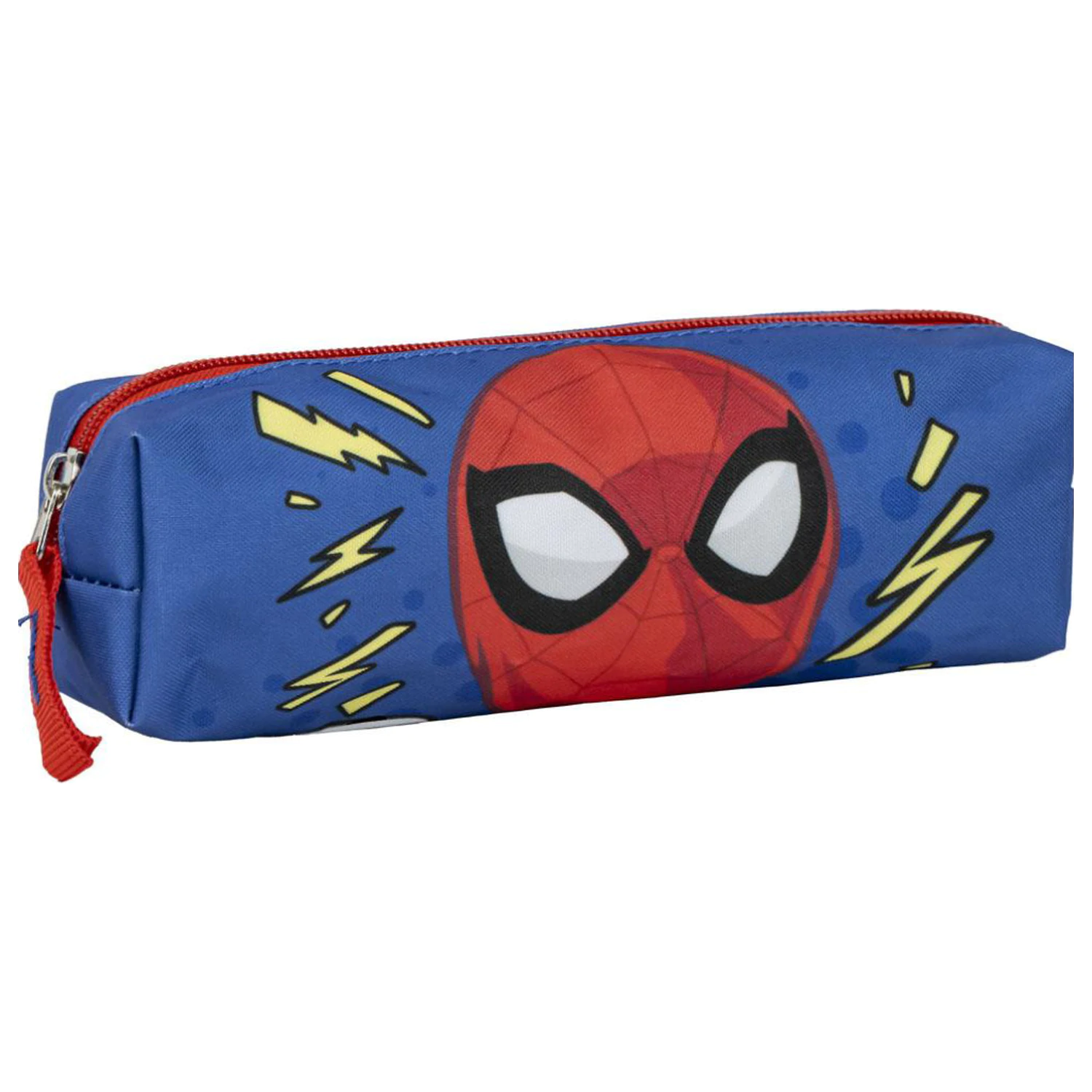 Spider-Man What's Up Federmäppchen 20 cm Produktfoto