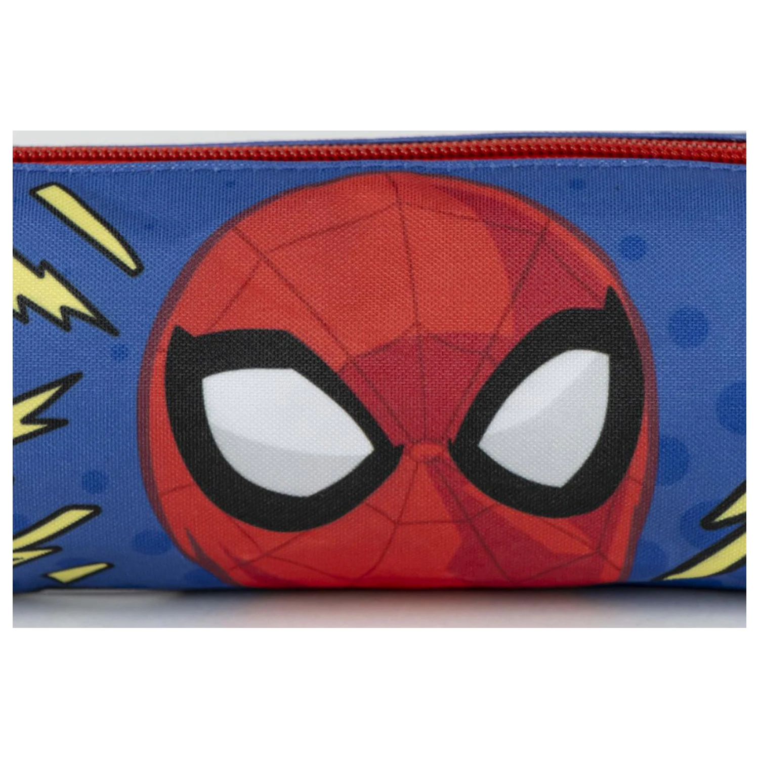 Spider-Man What's Up Federmäppchen 20 cm Produktfoto