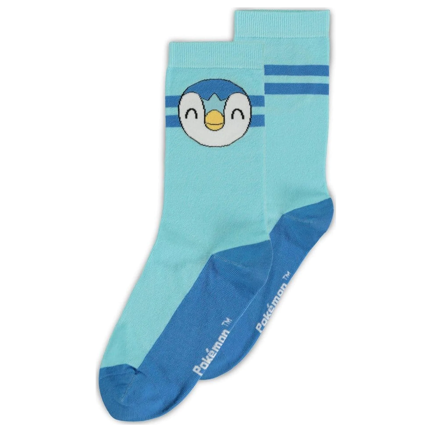 Pokémon Socken 3er-Pack Crew 39-42 Produktfoto