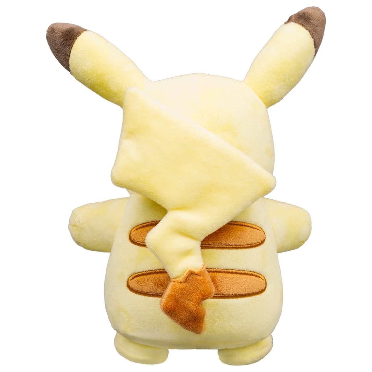 Pokémon Plüschfigur 30th Anniversary Pikachu 20 cm Produktfoto