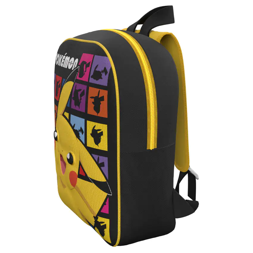 Pokemon 3D Rucksack 30cm termékfotó