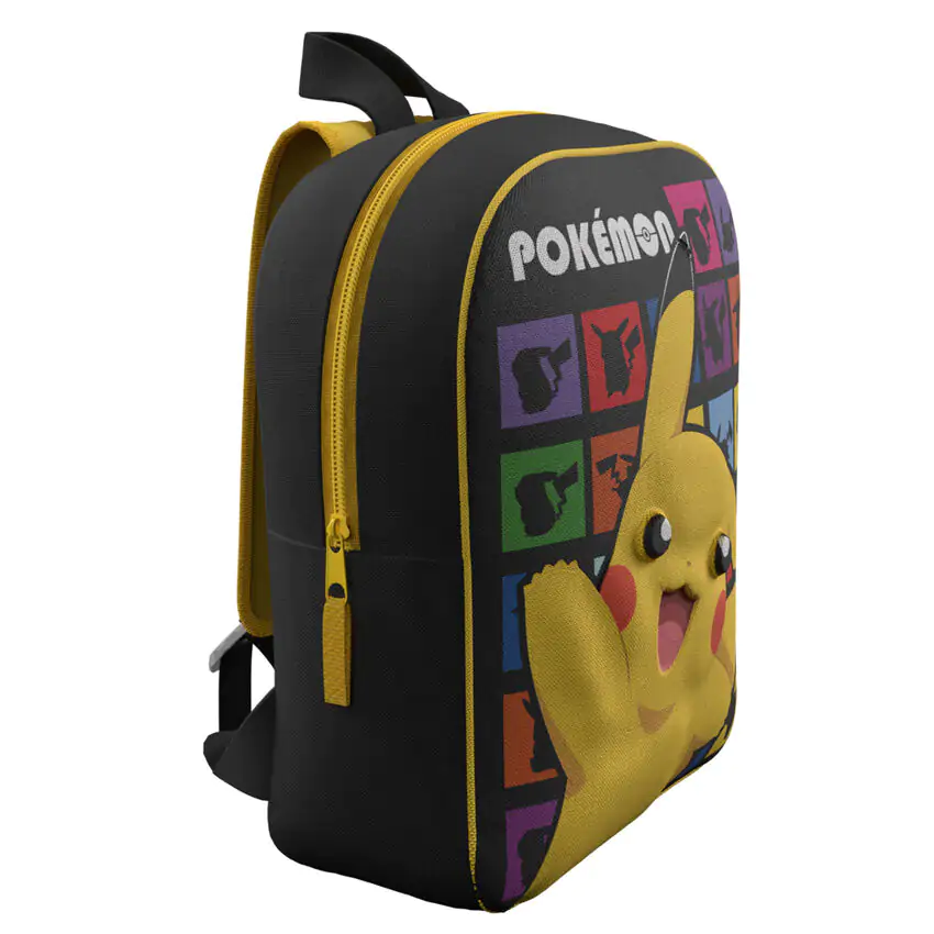 Pokemon 3D Rucksack 30cm termékfotó