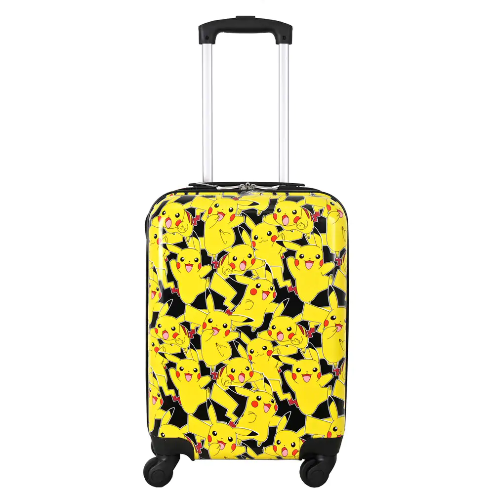 Pokemon ABS Trolley Koffer 55cm termékfotó