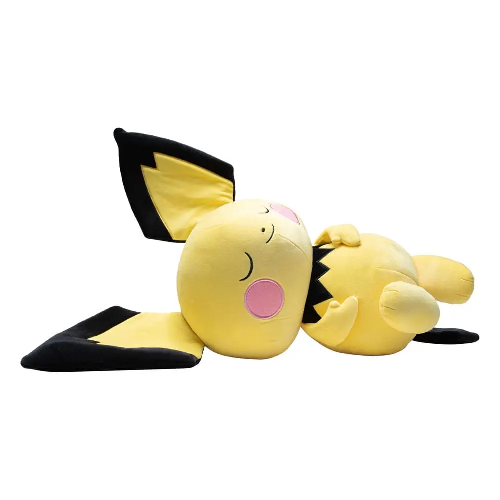 Pokémon Plüschfigur Sleeping Pichu 45 cm termékfotó
