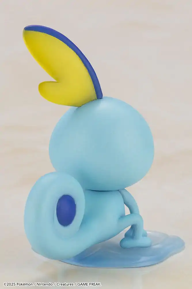 Pokémon ARTFXJ Statue 1/8 Gloria & Memmeon 21 cm termékfotó