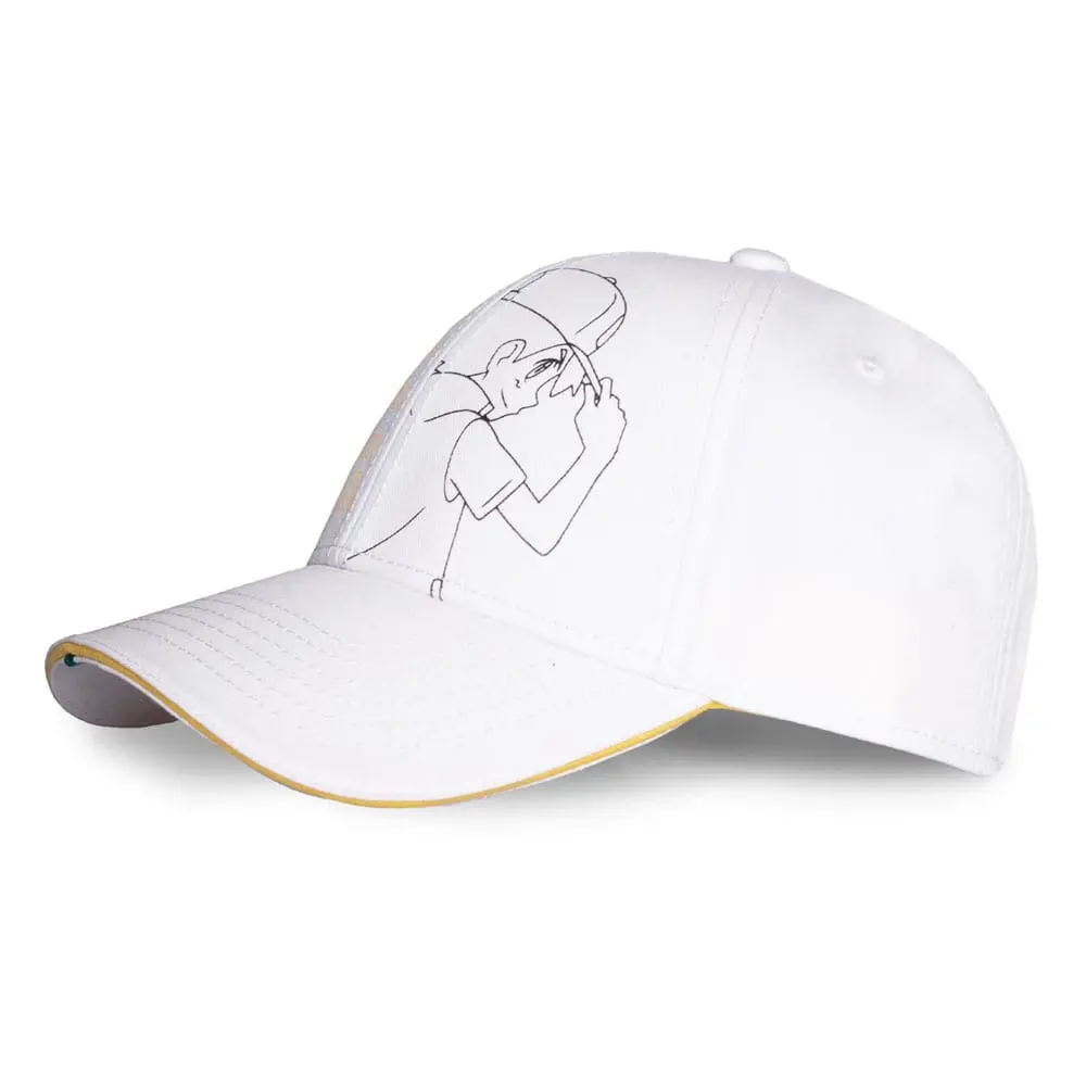 Pokemon Baseball Cap Ash Produktfoto