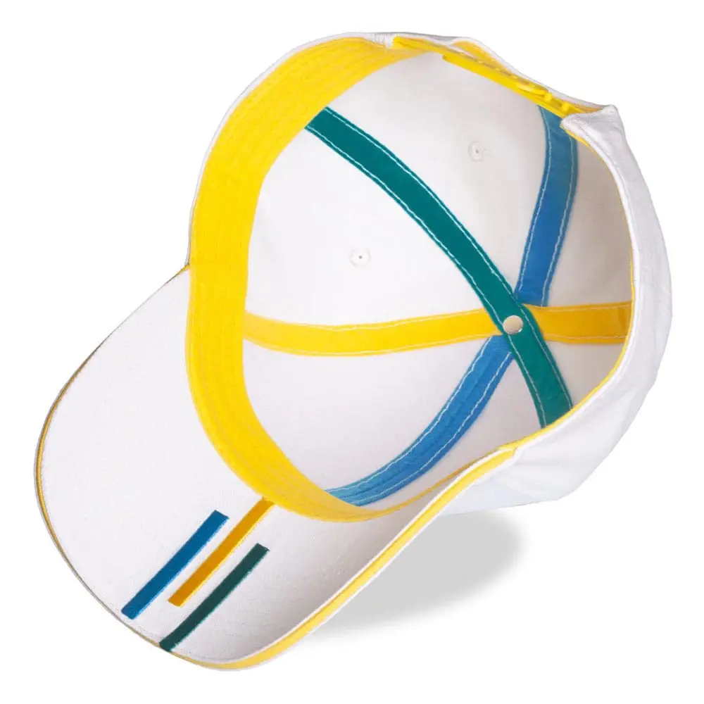 Pokemon Baseball Cap Ash Produktfoto