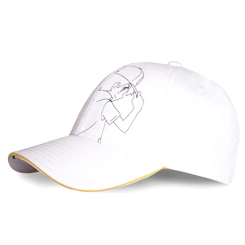 Pokemon Ash cap Produktfoto