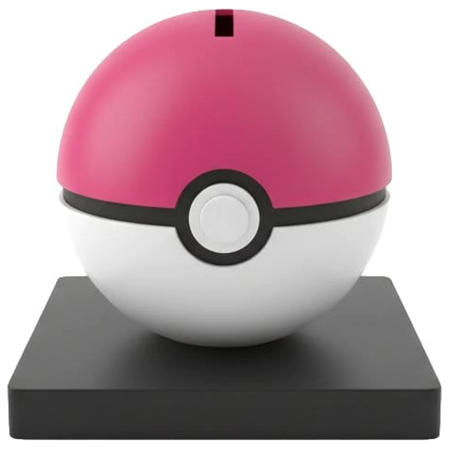 Pokémon Bank Poké Ball Produktfoto
