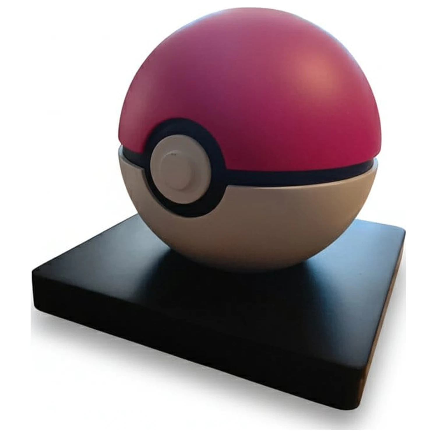 Pokémon Bank Poké Ball Produktfoto