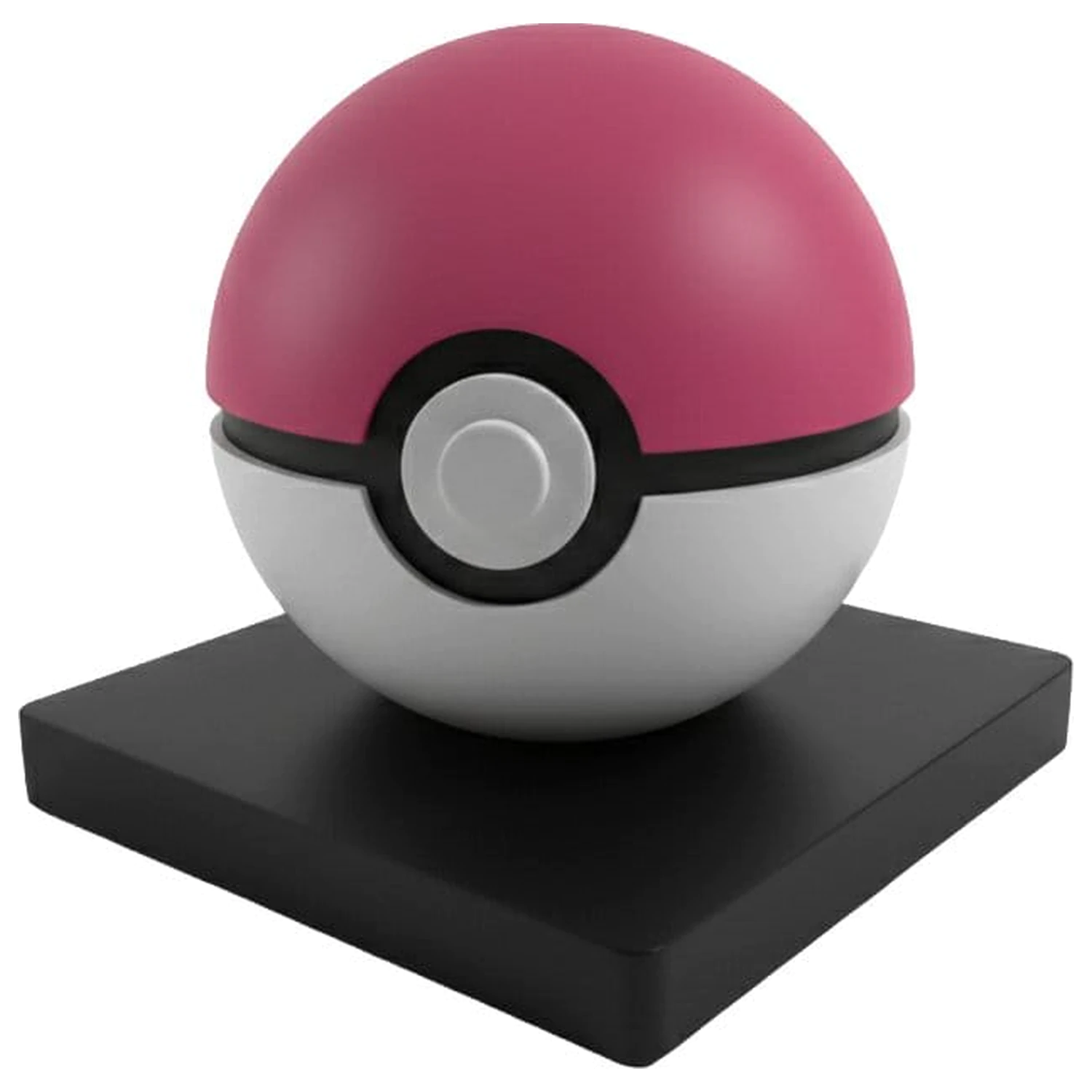 Pokémon Bank Poké Ball Produktfoto