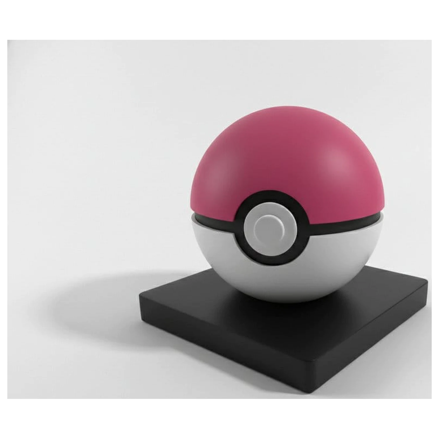 Pokémon Bank Poké Ball Produktfoto