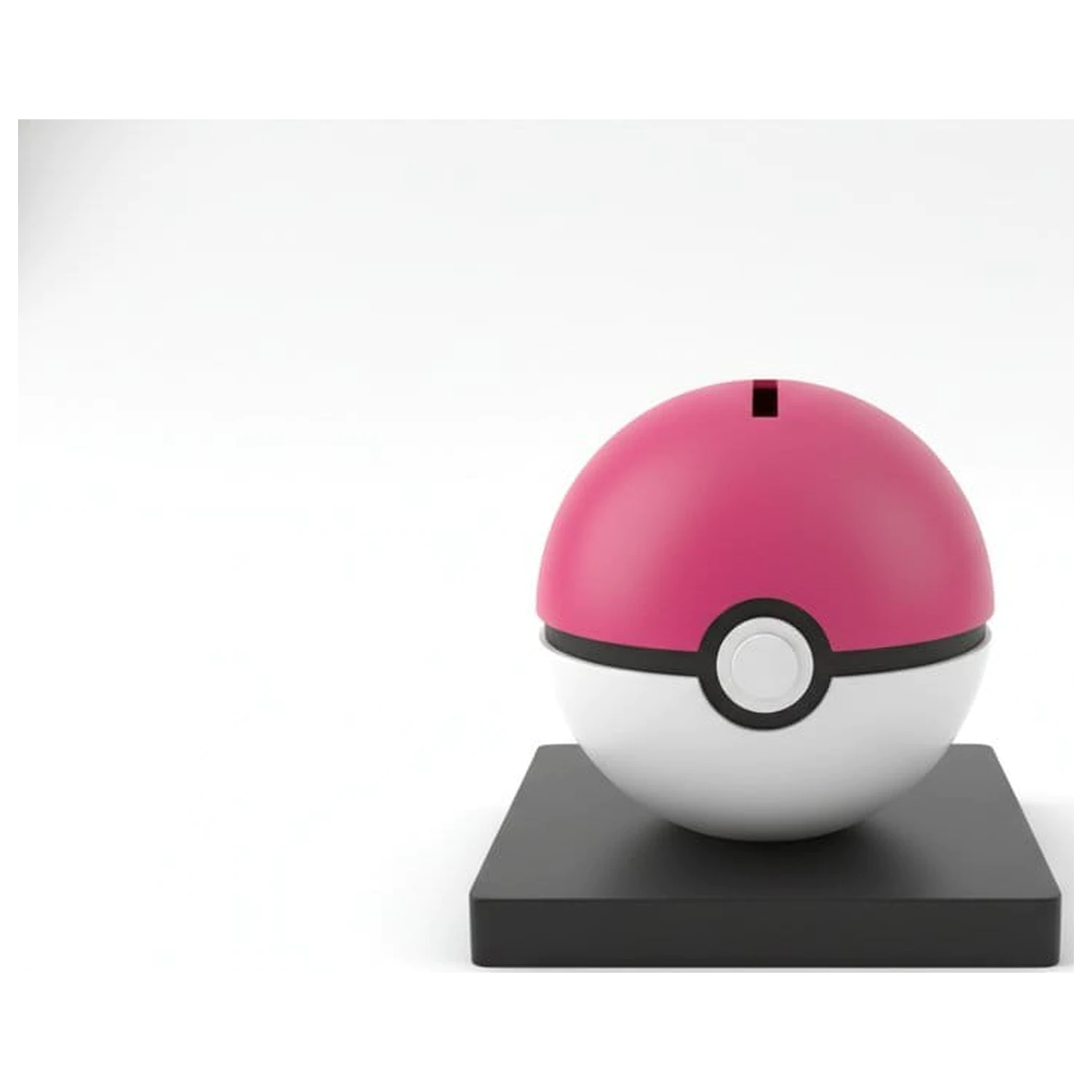 Pokémon Bank Poké Ball Produktfoto