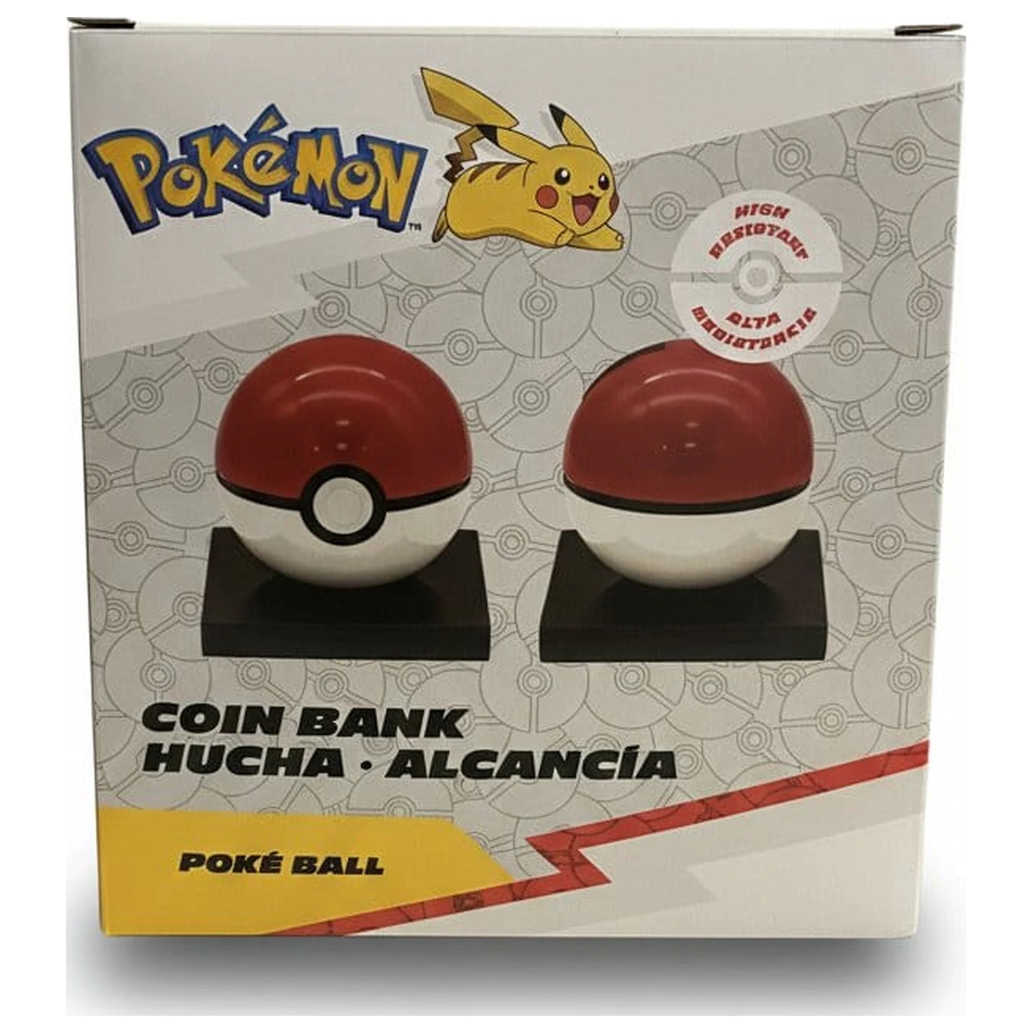 Pokémon Bank Poké Ball Produktfoto