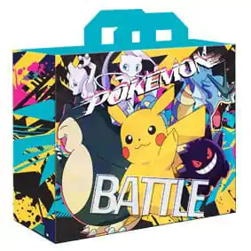 Pokemon Tragetasche Battle Produktfoto