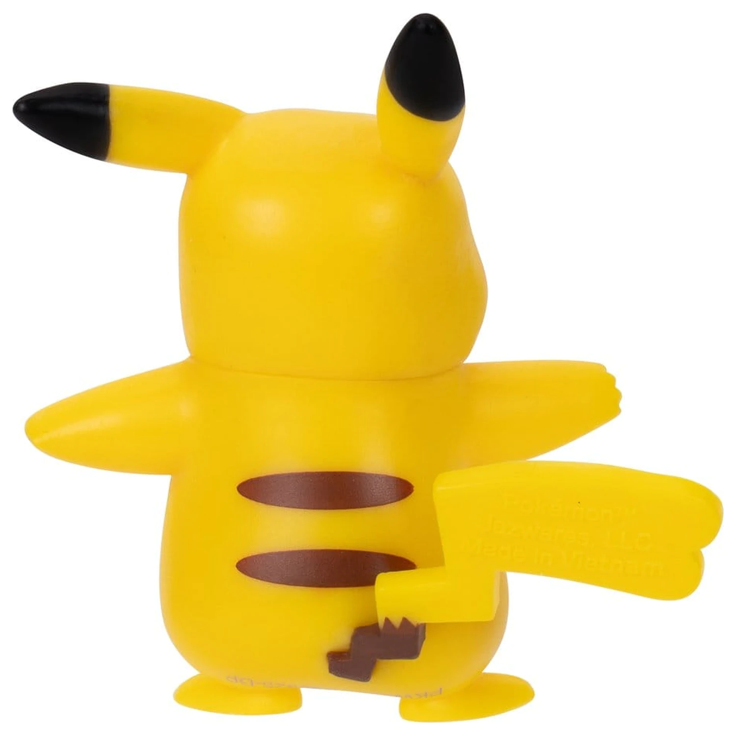 Pokémon Battle Figur 2er-Pack Drifloon & Pikachu Produktfoto