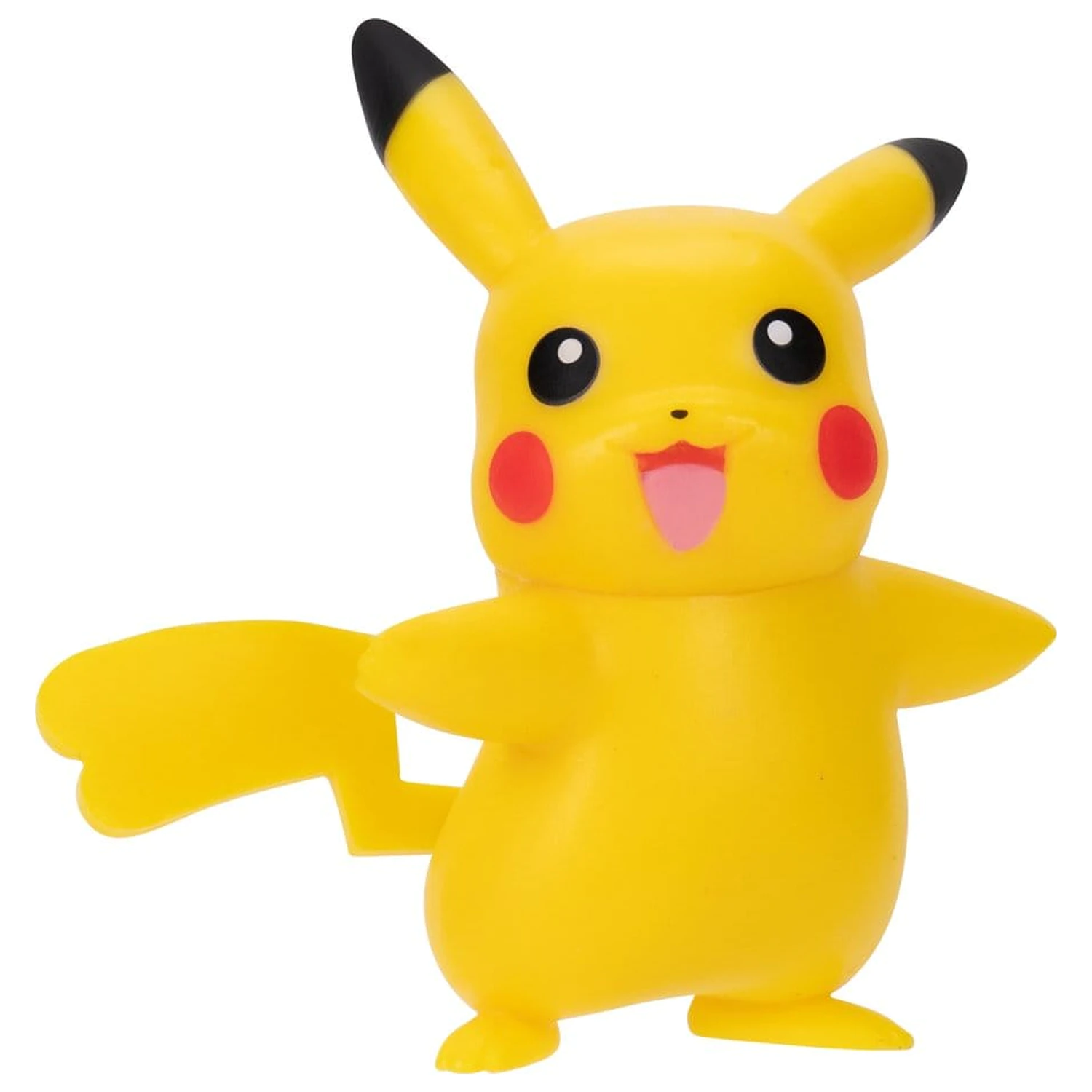 Pokémon Battle Figur 2er-Pack Drifloon & Pikachu Produktfoto