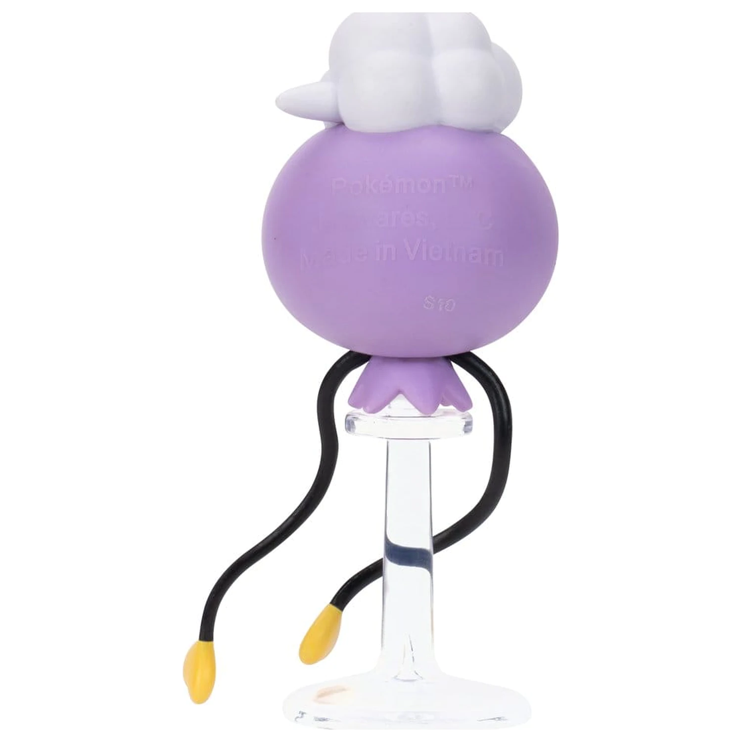 Pokémon Battle Figur 2er-Pack Drifloon & Pikachu Produktfoto