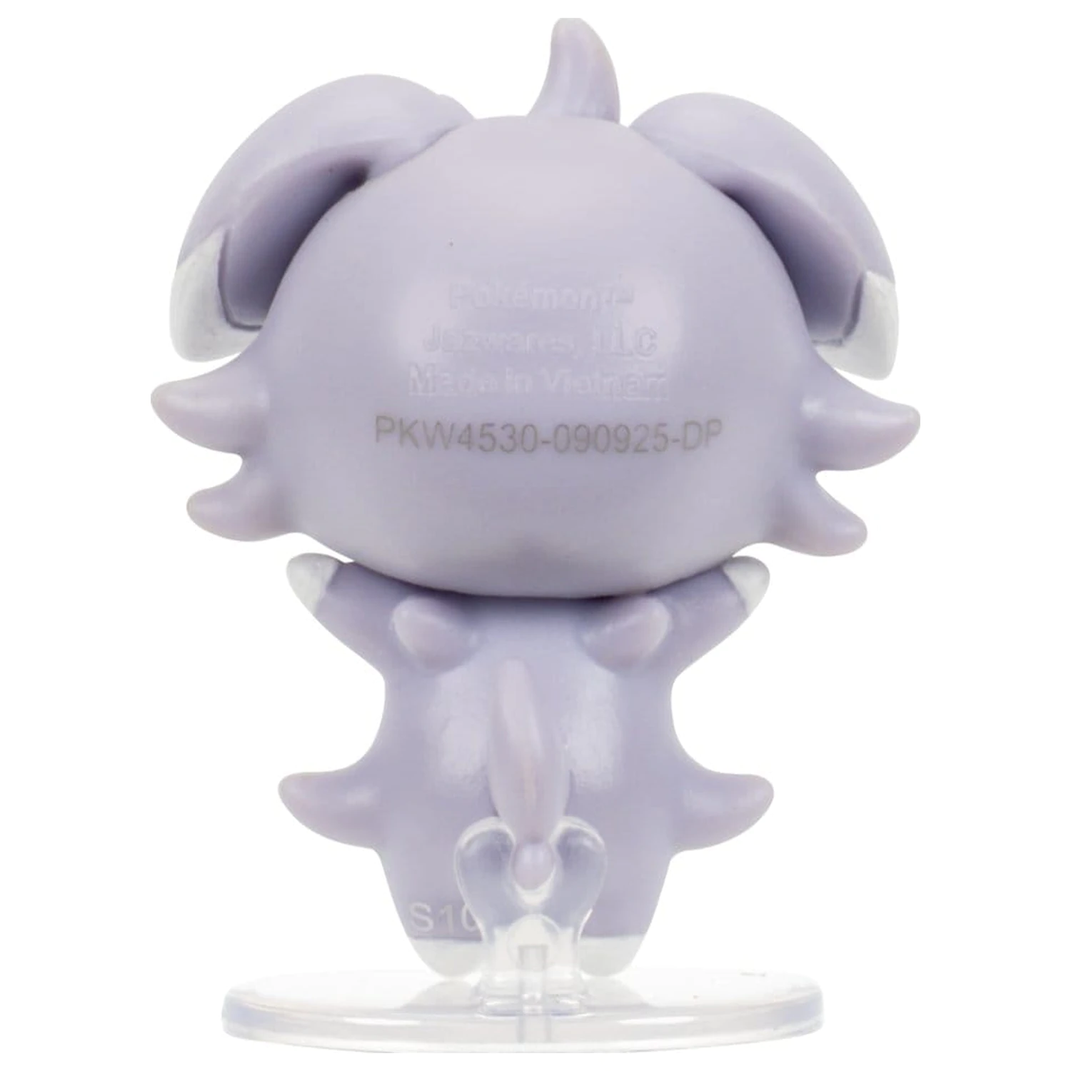 Pokémon Battle Figur 2er-Pack Espurr & Piplup Produktfoto