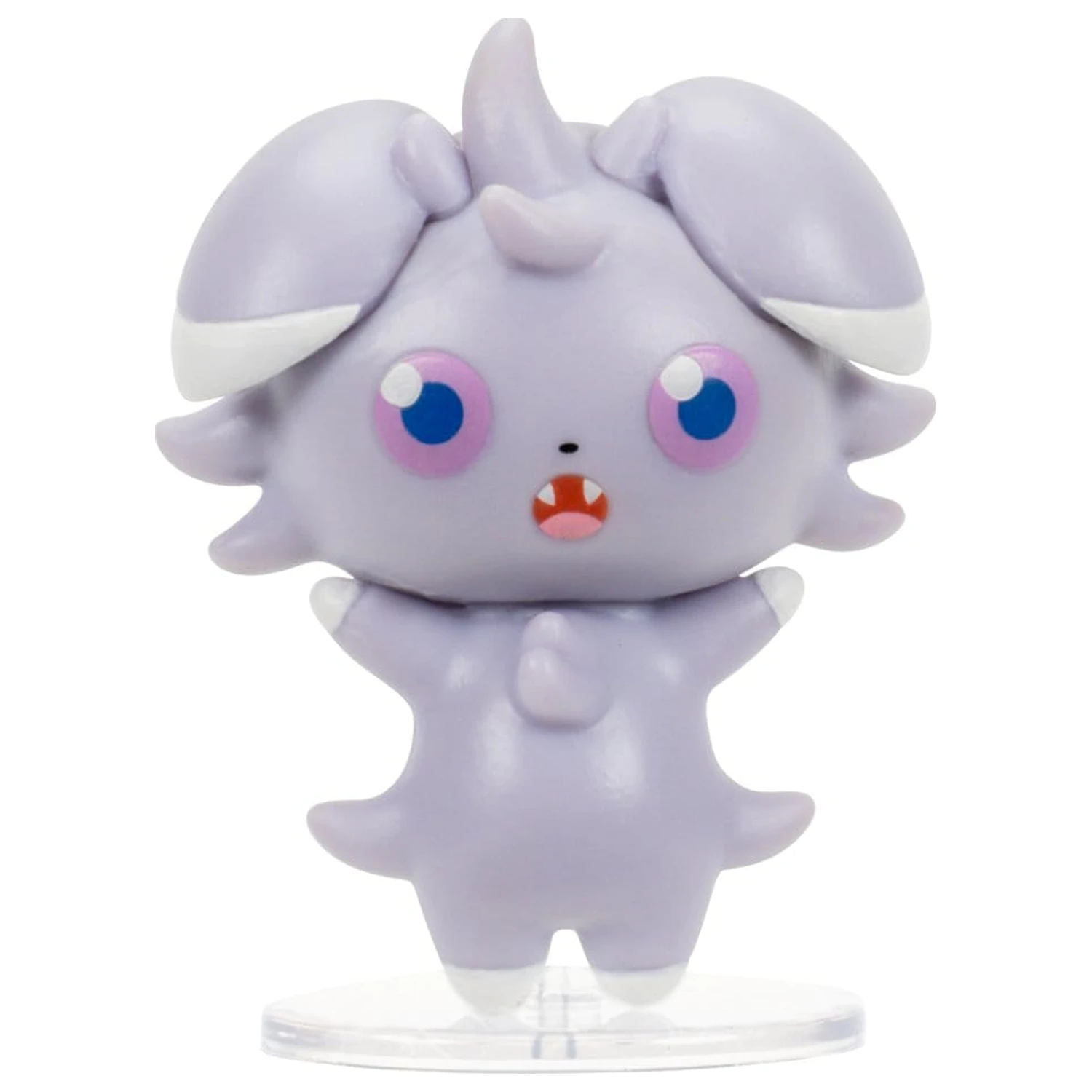 Pokémon Battle Figur 2er-Pack Espurr & Piplup Produktfoto