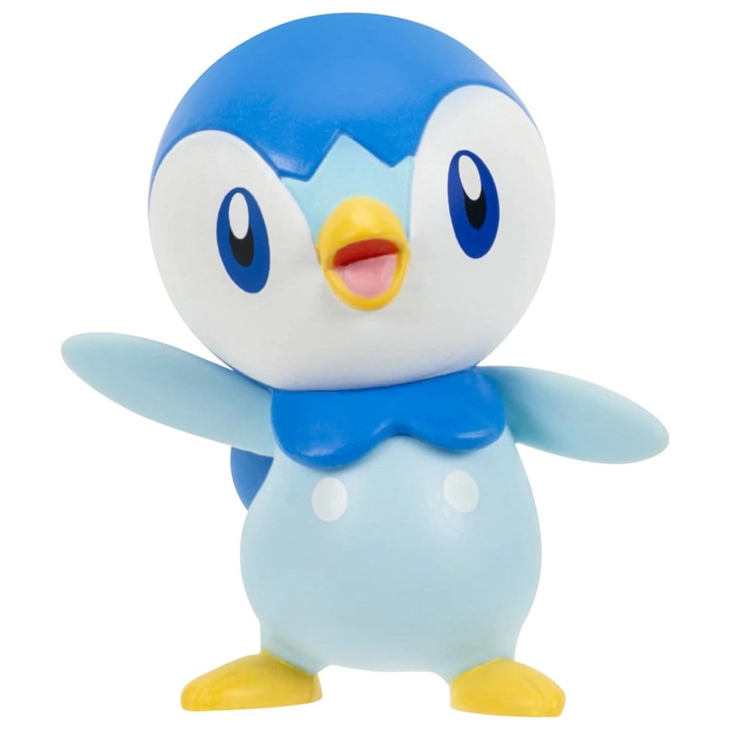 Pokémon Battle Figur 2er-Pack Espurr & Piplup Produktfoto