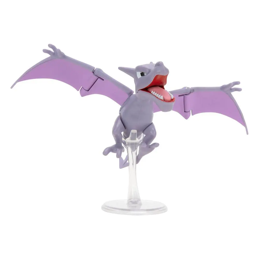 Pokémon Battle Feature Figur Aerodactyl 11 cm Produktfoto
