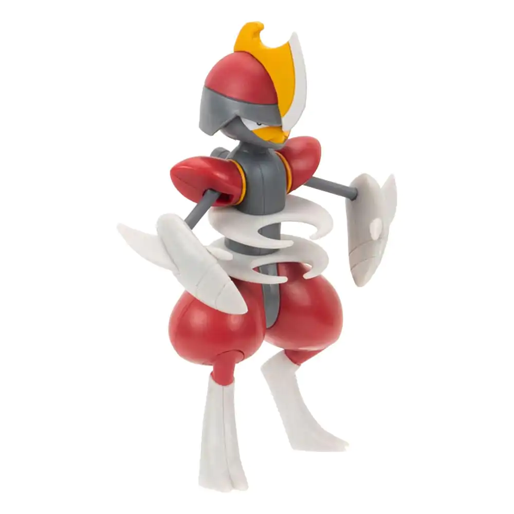 Pokémon Battle Feature Figur Caesurio 7 cm termékfotó