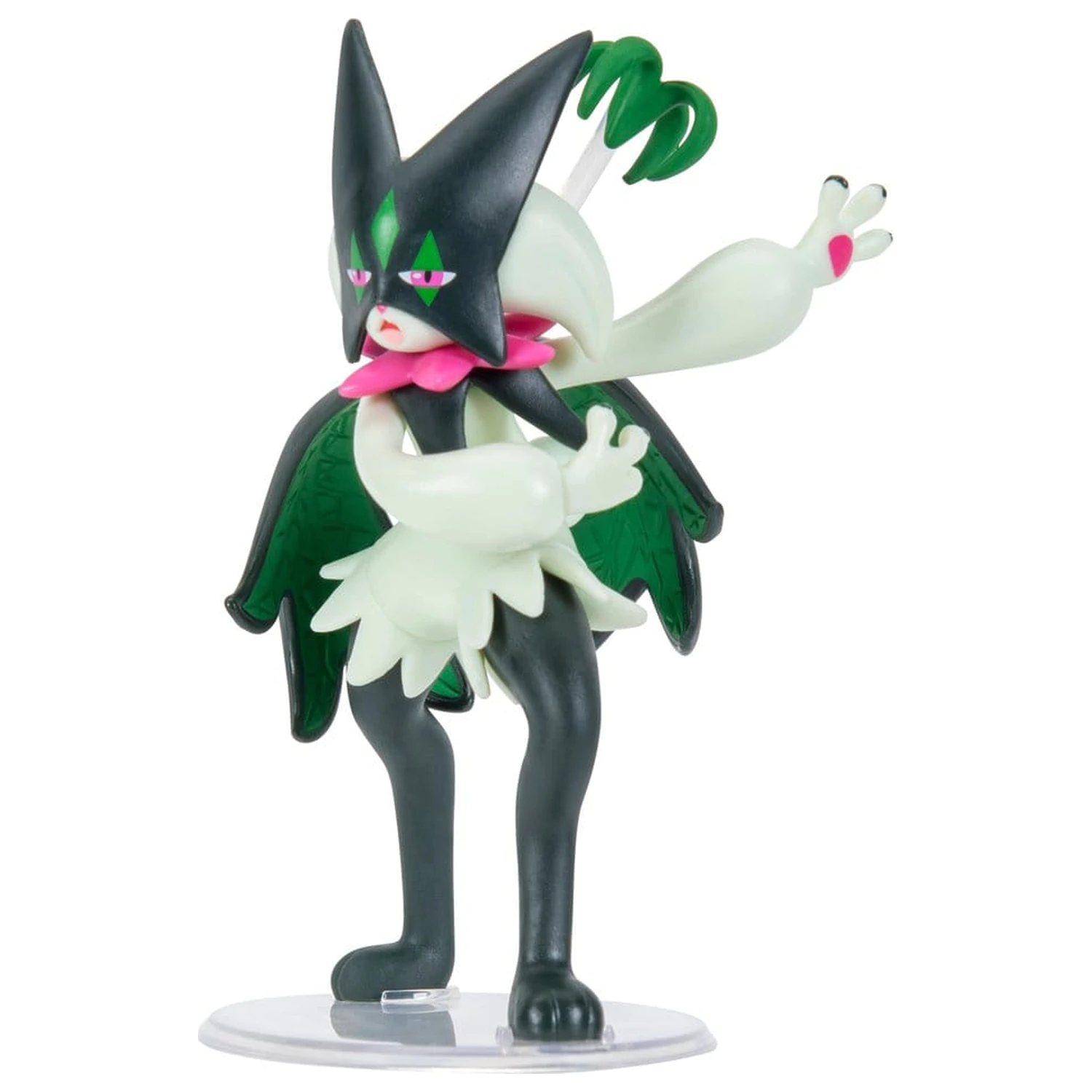 Pokémon Battle Feature Figur Meowscarada Produktfoto