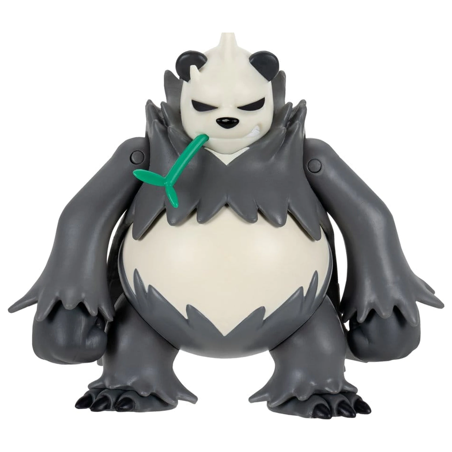 Pokémon Battle Feature Figur Pangoro Produktfoto