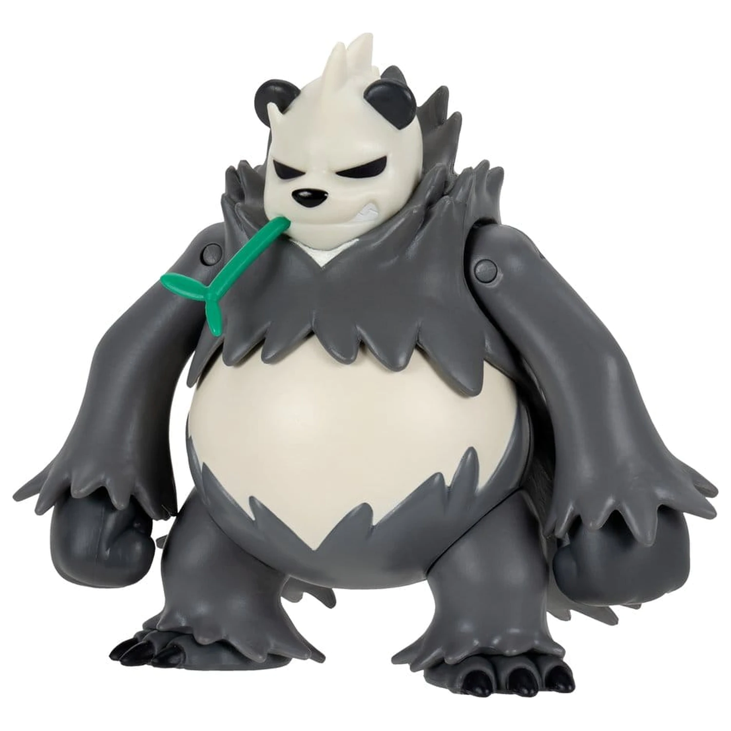 Pokémon Battle Feature Figur Pangoro Produktfoto