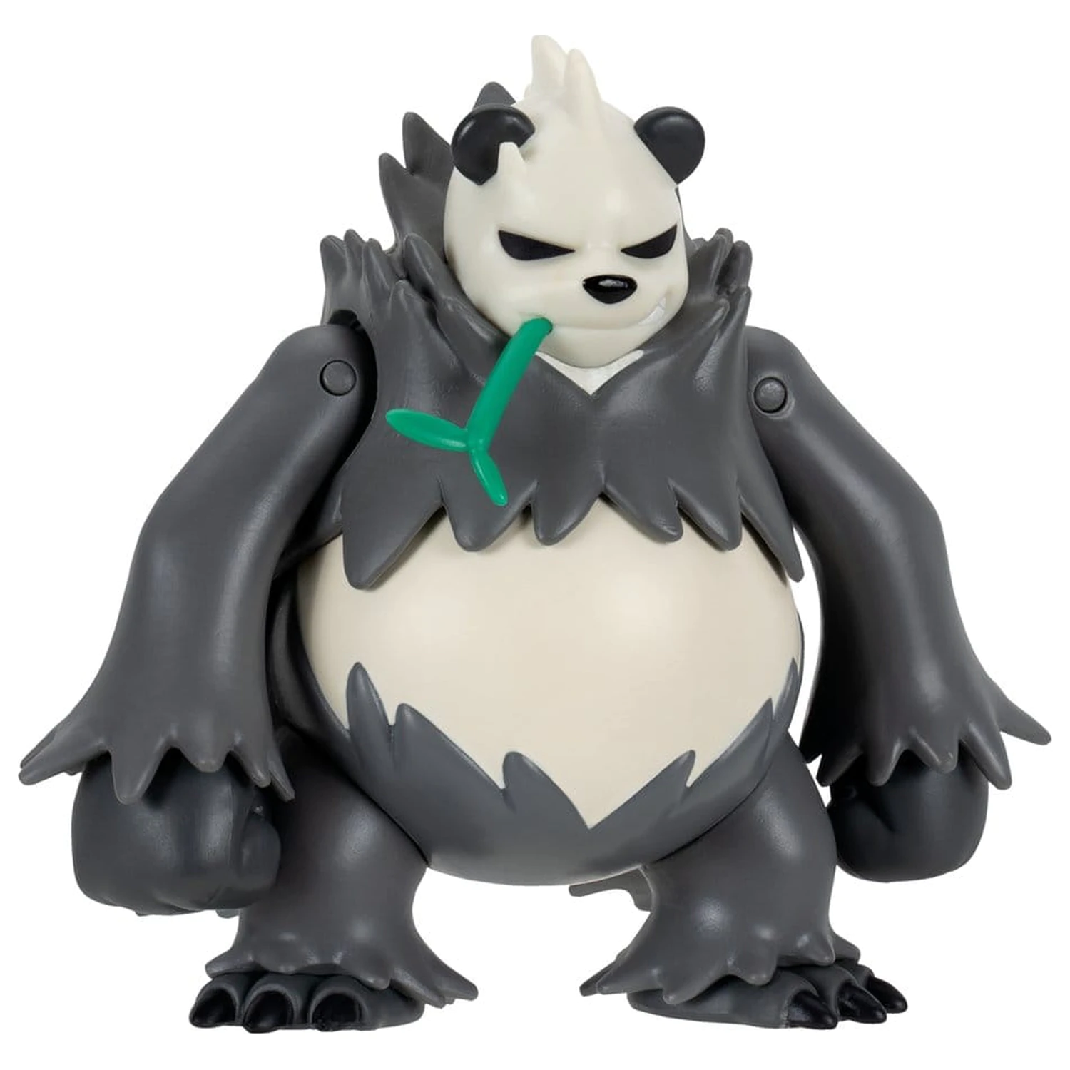 Pokémon Battle Feature Figur Pangoro Produktfoto
