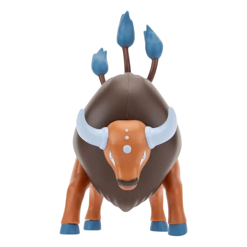 Pokémon Battle Feature Figur Tauros 10 cm termékfotó