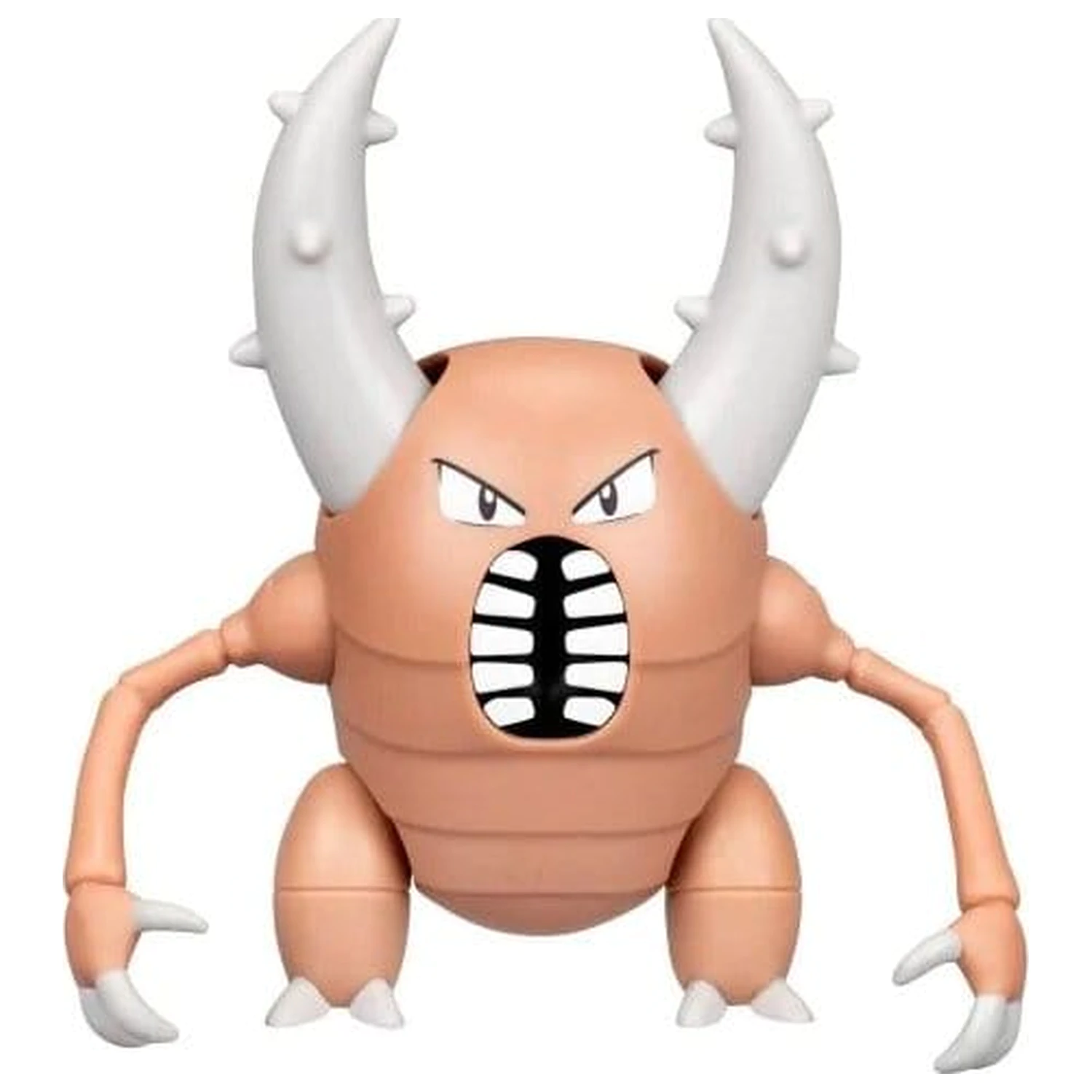 Pokémon Battle Feature Figur Actionfigur Pinsir Produktfoto