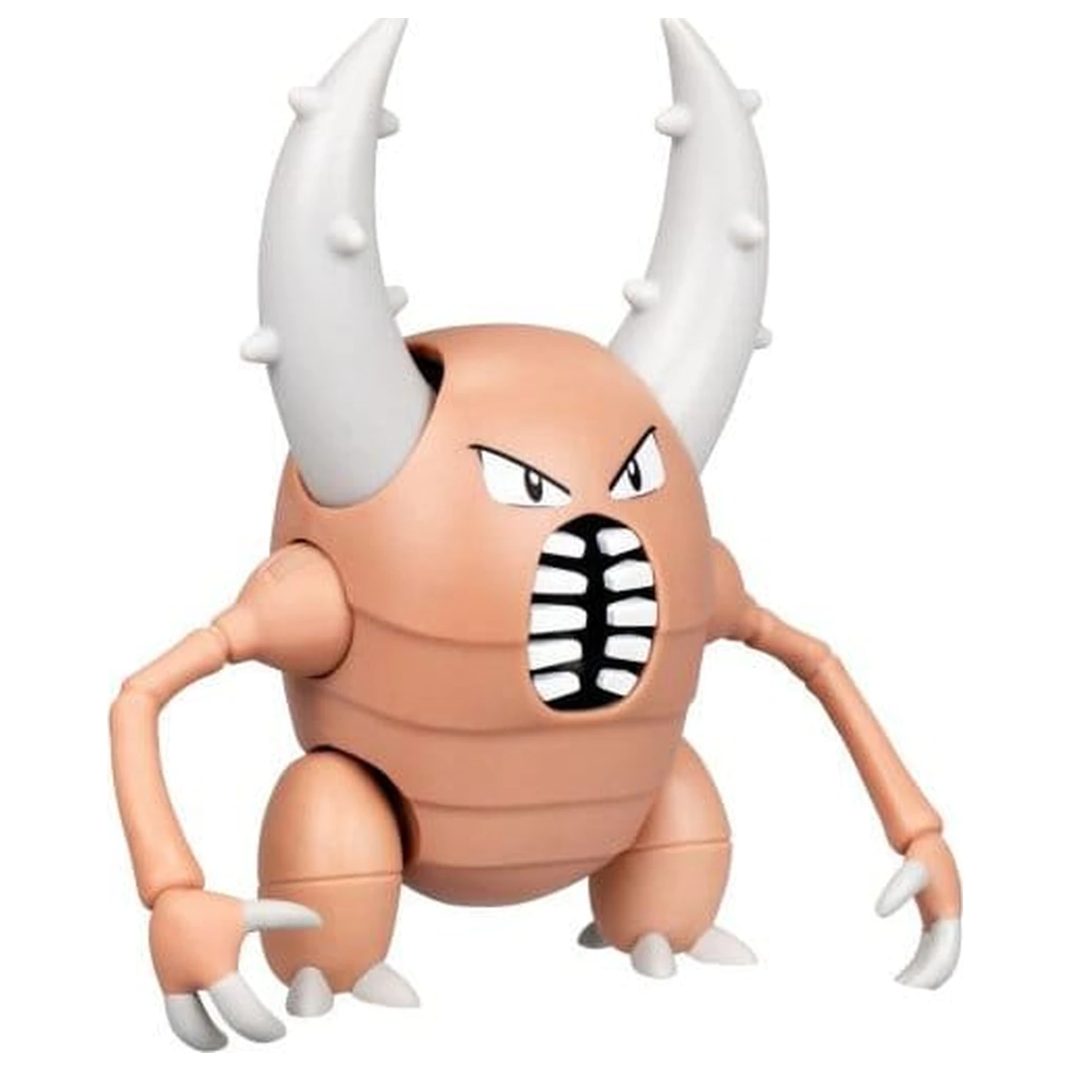Pokémon Battle Feature Figur Actionfigur Pinsir Produktfoto