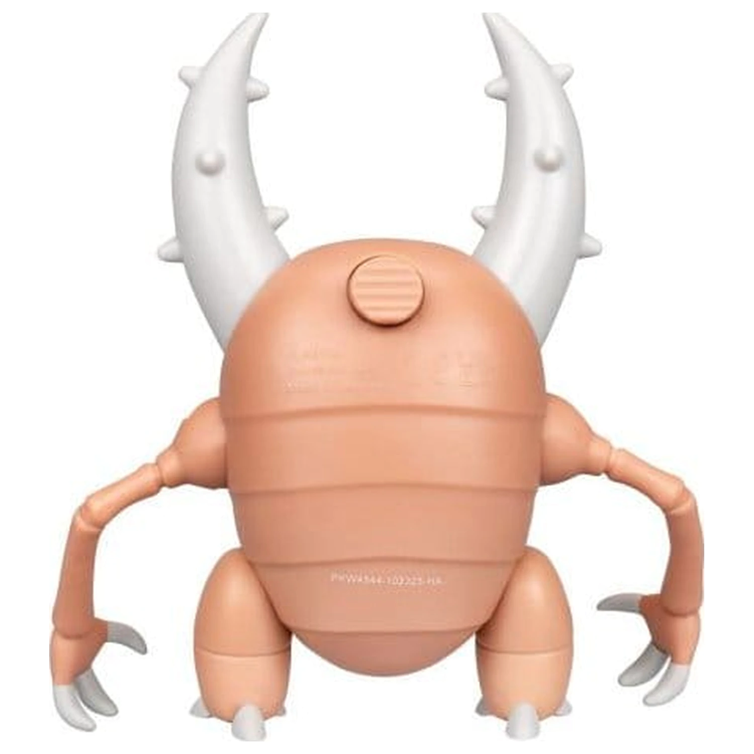 Pokémon Battle Feature Figur Actionfigur Pinsir Produktfoto