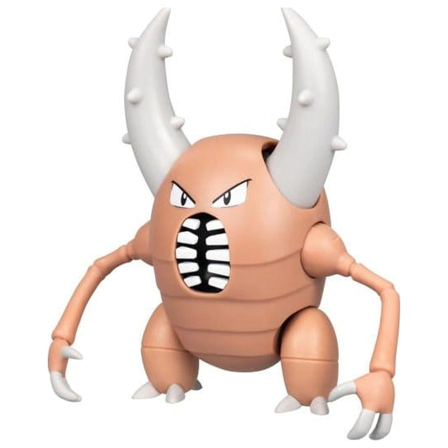 Pokémon Battle Feature Figur Actionfigur Pinsir Produktfoto