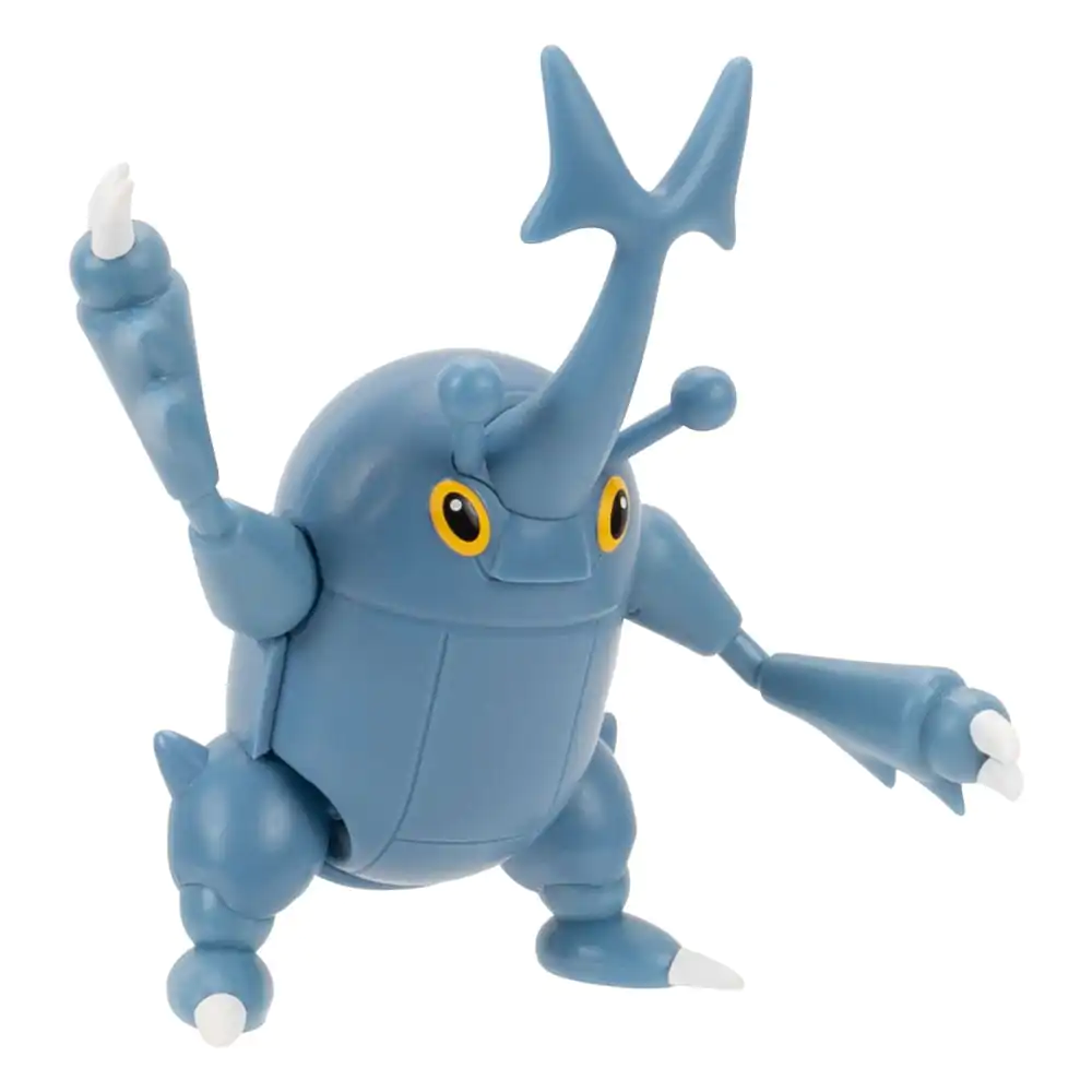 Pokémon Battle Feature Figur Skaraborn 7 cm termékfotó