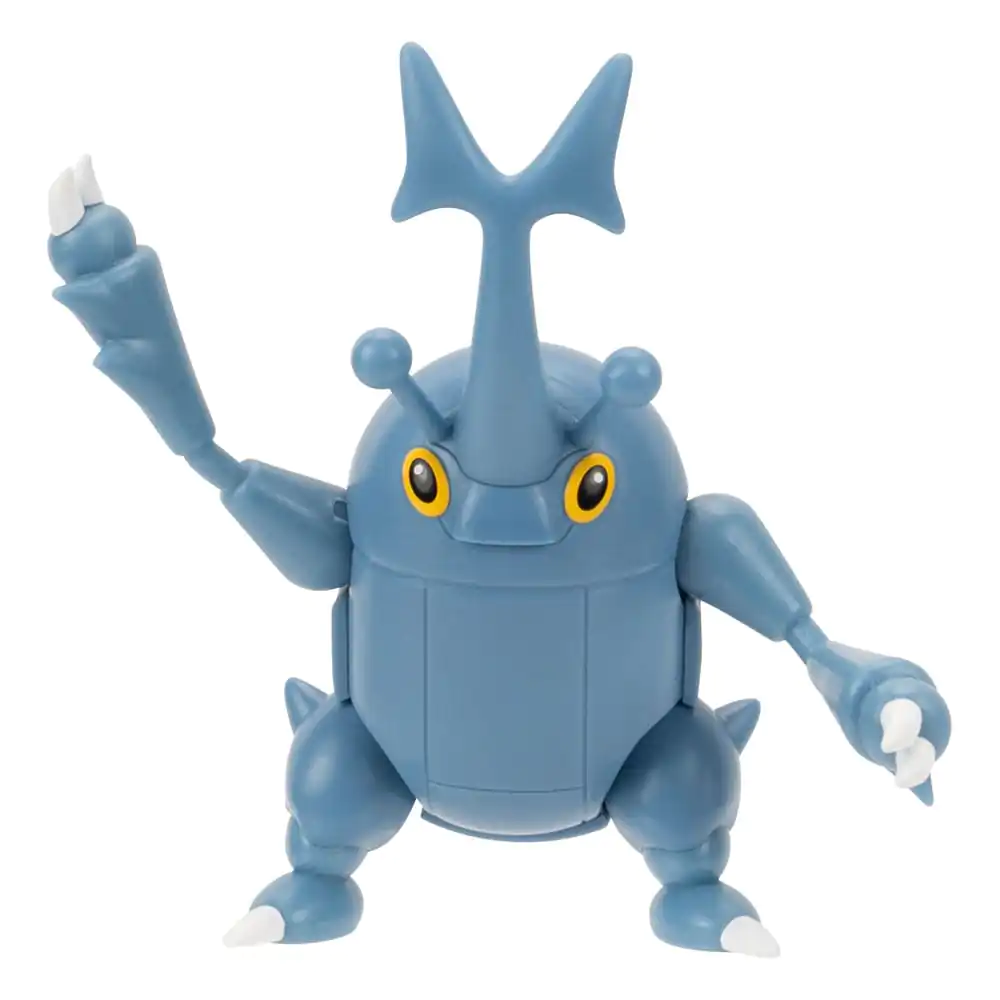 Pokémon Battle Feature Figur Skaraborn 7 cm termékfotó