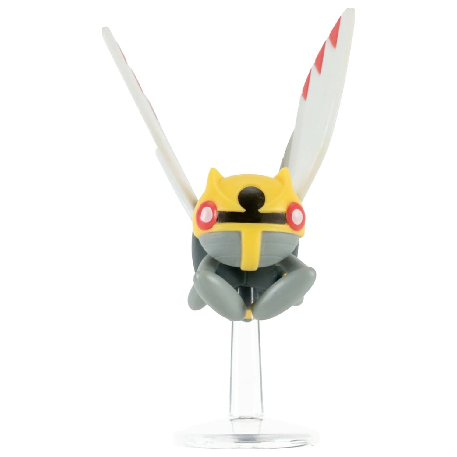 Pokémon Battle Figur 6er-Pack Produktfoto