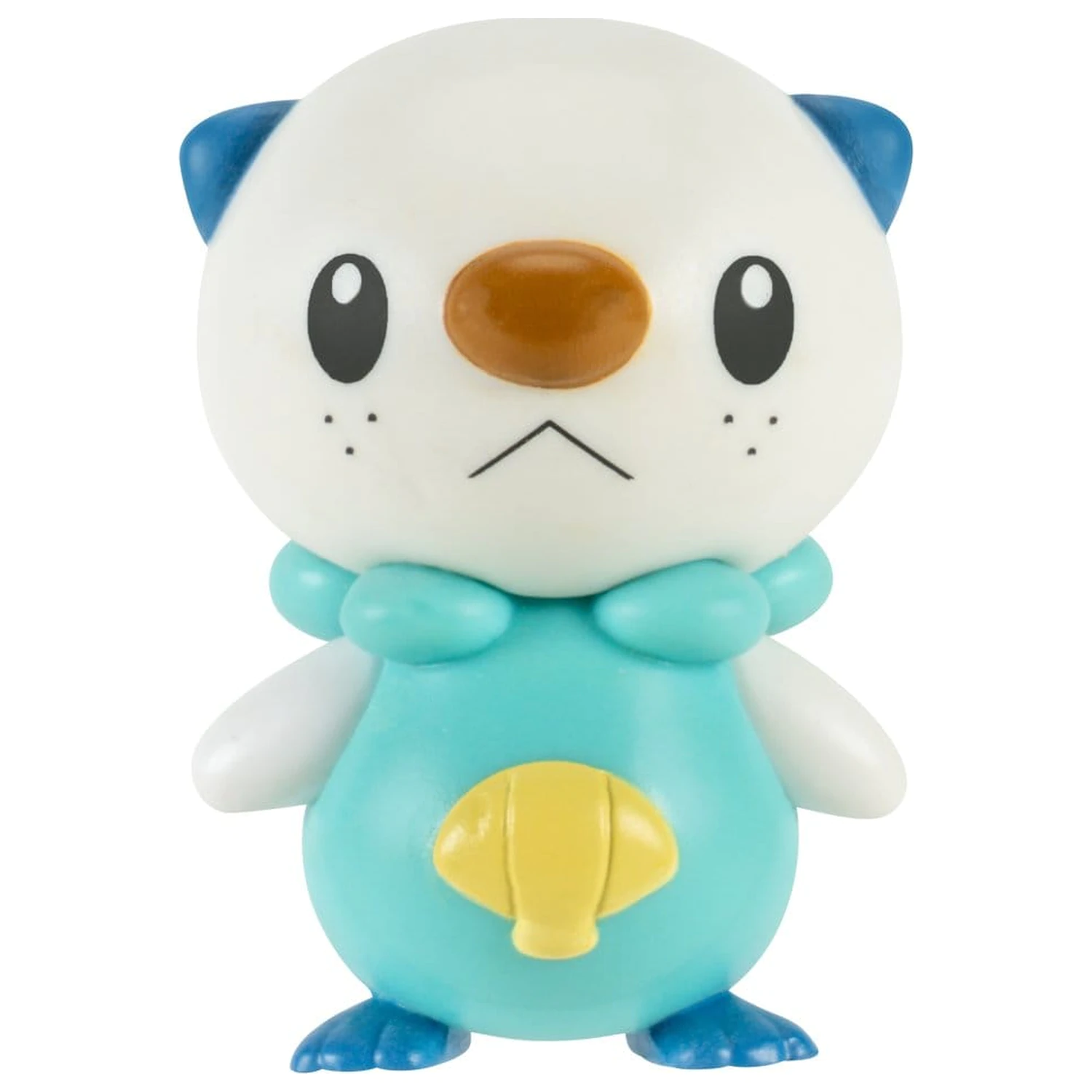 Pokémon Battle Figur 6er-Pack Produktfoto