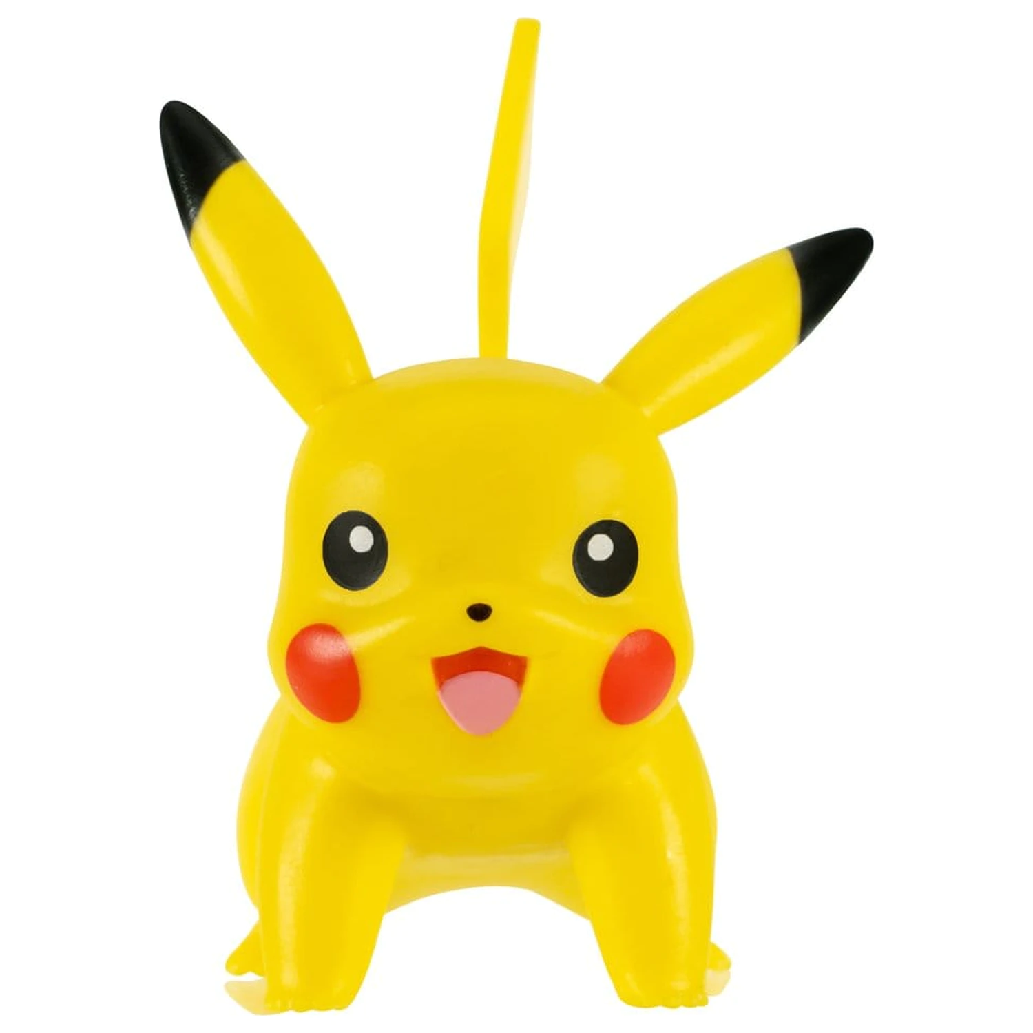 Pokémon Battle Figur 6er-Pack Produktfoto
