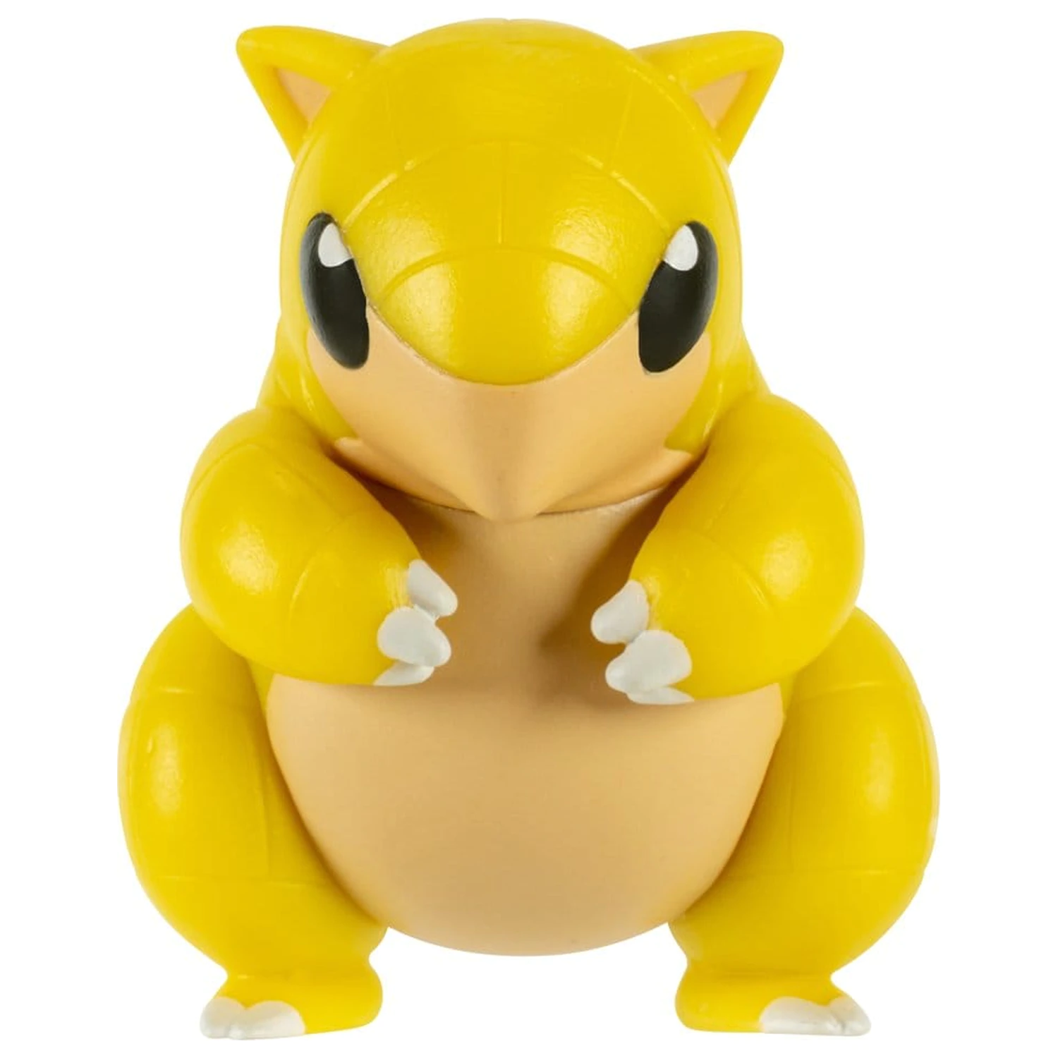 Pokémon Battle Figur 6er-Pack Produktfoto