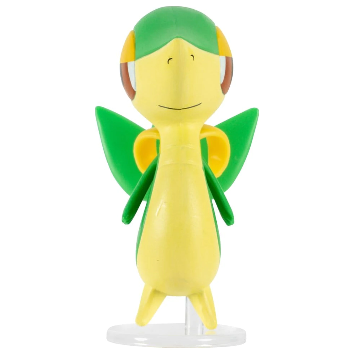 Pokémon Battle Figur 6er-Pack Produktfoto