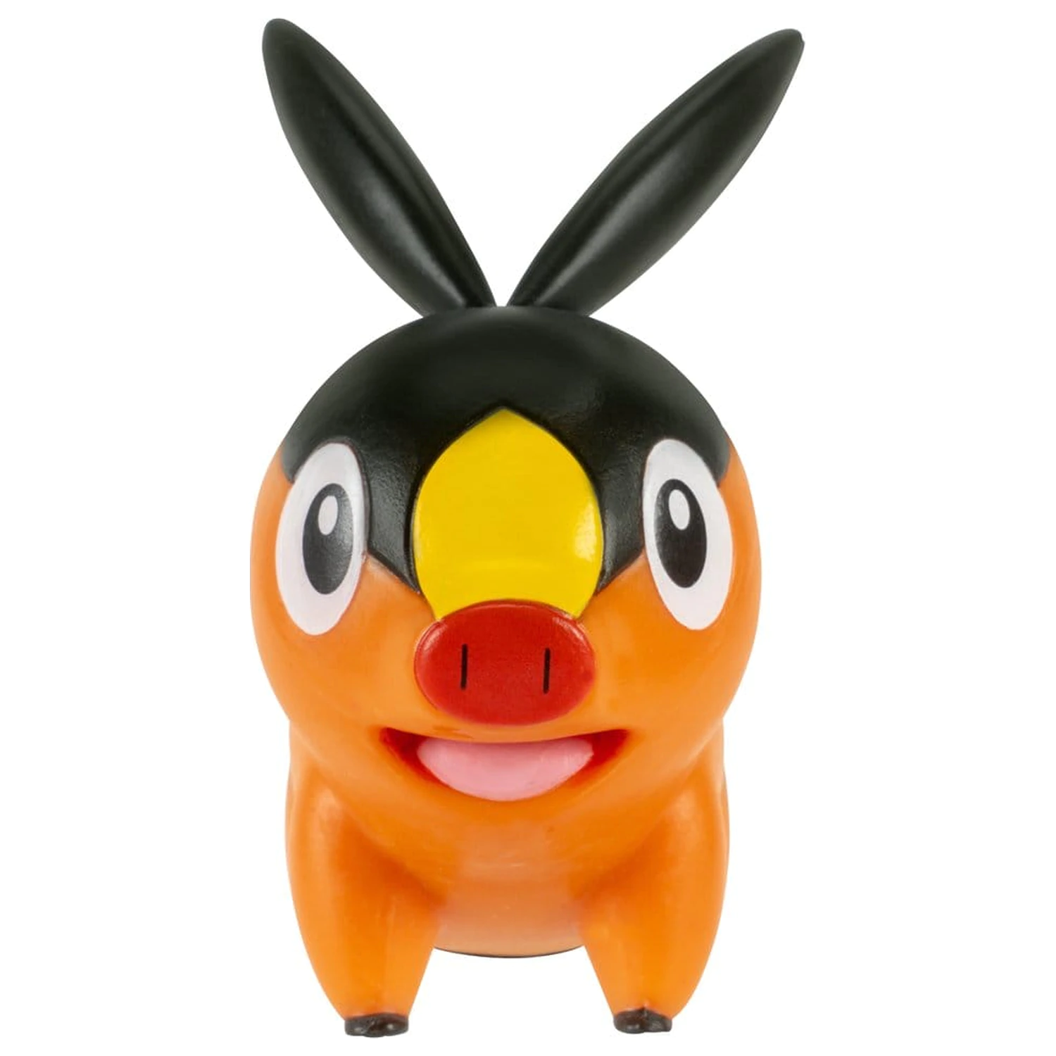 Pokémon Battle Figur 6er-Pack Produktfoto