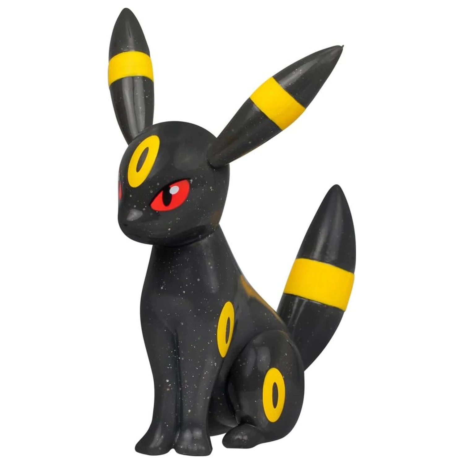 Pokémon Battle Figur Action Figur Umbreon (30th Anniversary Glitter) 8 cm Produktfoto