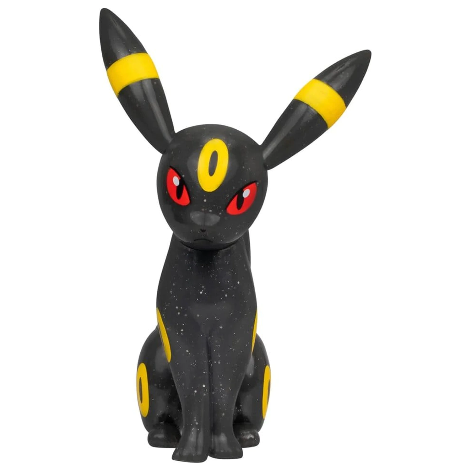 Pokémon Battle Figur Action Figur Umbreon (30th Anniversary Glitter) 8 cm Produktfoto