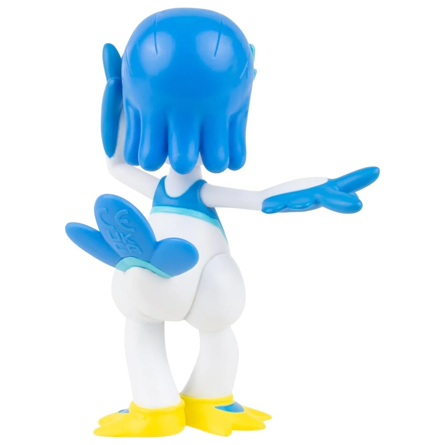 Pokémon Battle Figur Actionfigur Wave 21 Quaxwell Produktfoto