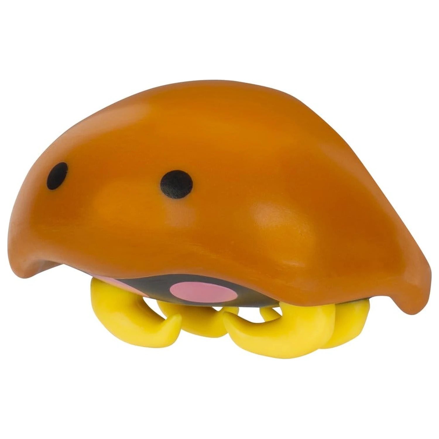 Pokémon Battle Figur 3er-Pack Blitzle, Kabuto & Quaxwell Produktfoto