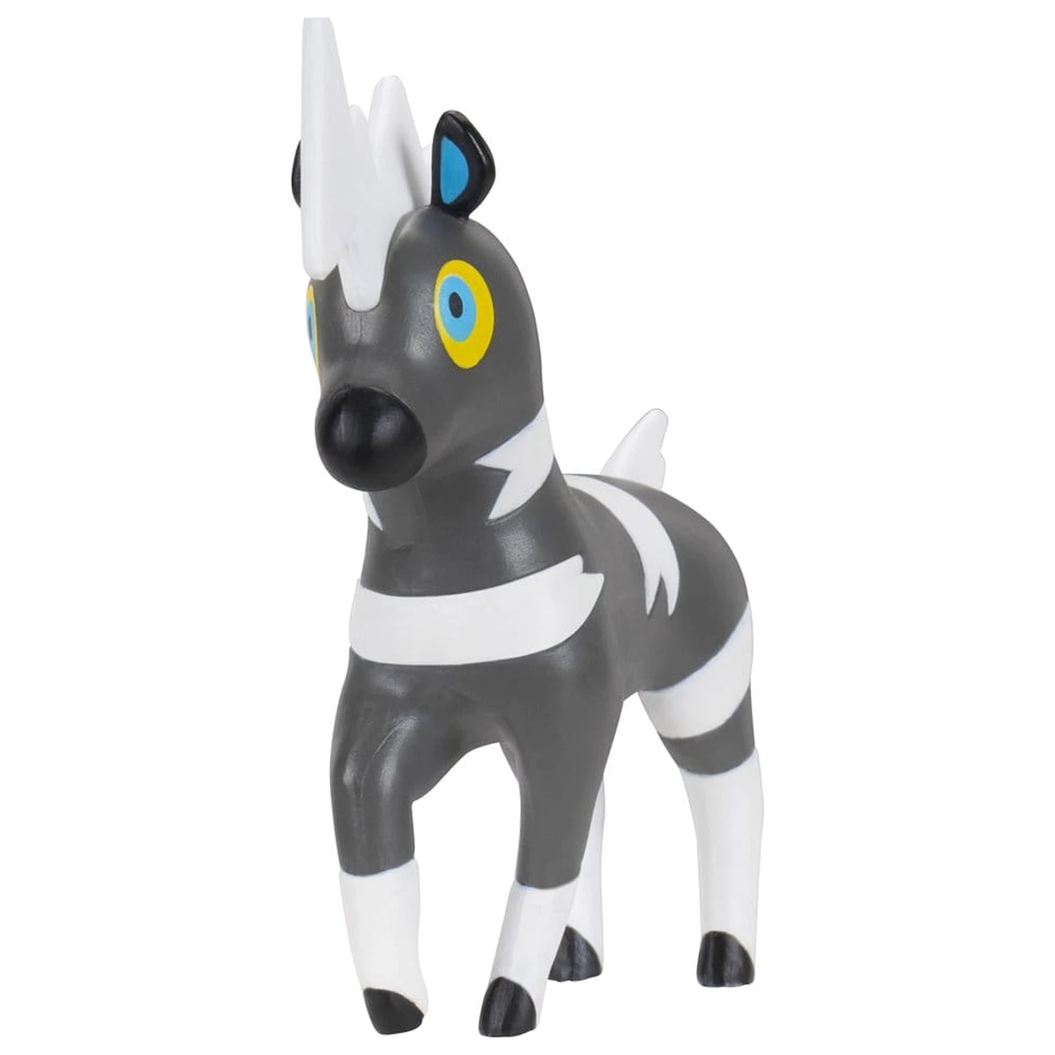 Pokémon Battle Figur 3er-Pack Blitzle, Kabuto & Quaxwell Produktfoto